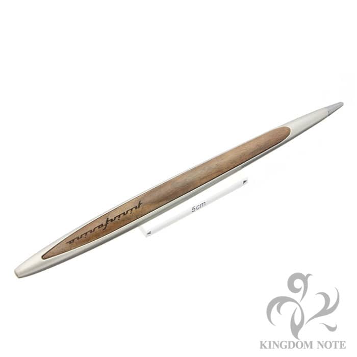 新品)pininfarina ピニンファリーナ カンビアーノ インクレスペン
