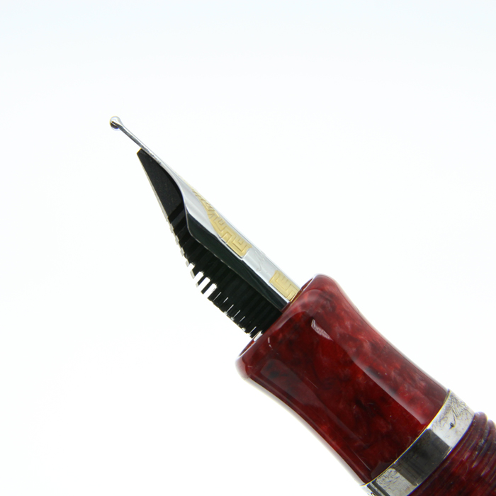 モンテグラッパ　オリエンタルゾディアックコレクション　タイガー Montegrappa 