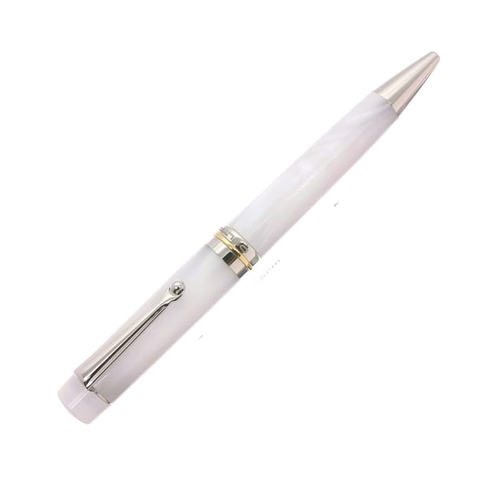 DELTA Vintage-Collection White ボールペン