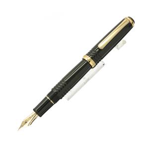 万年筆 #3776 センチュリー発売10周年記念 
