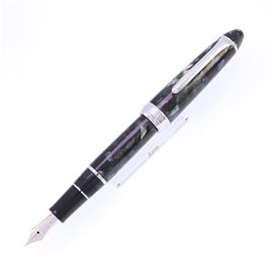 文房具 紫檀 筆 三件 唐木 蓋付 未使用(K-A146) 中古の商品検索結果 | キングダムノート｜万年筆・筆記具専門店