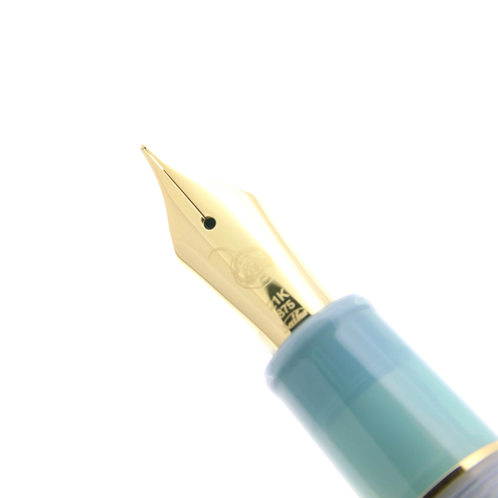 キングダムノート　ダンゴウオ万年筆（細字） 詳細ページ | 万年筆 ボールペンなど高級筆記具の販売・買取