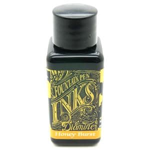 ボトルインク ギター ハニーバースト 30ml