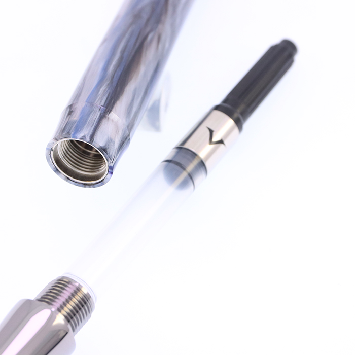 新品)VISCONTI ビスコンティ 万年筆 リミテッドエディション コ