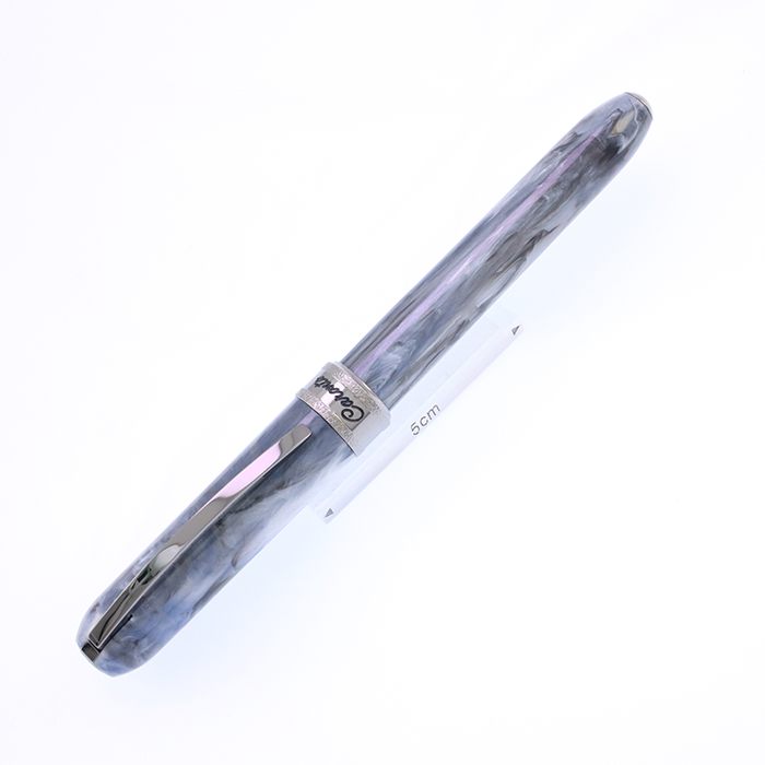 新品)VISCONTI ビスコンティ 万年筆 リミテッドエディション コ