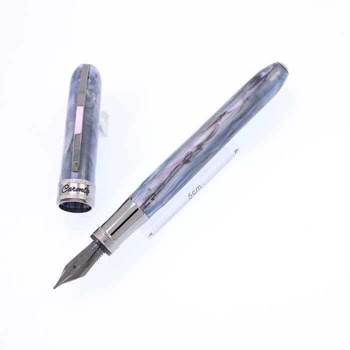 新品)VISCONTI ビスコンティ 万年筆 リミテッドエディション コ