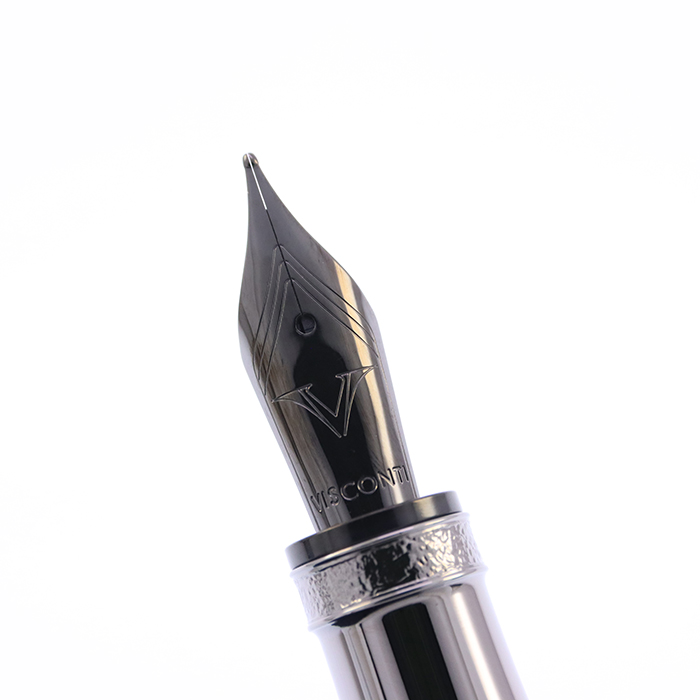 新品)VISCONTI ビスコンティ 万年筆 リミテッドエディション コ