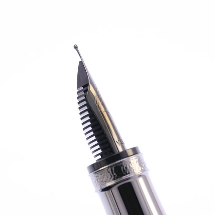 新品)VISCONTI ビスコンティ 万年筆 リミテッドエディション コ