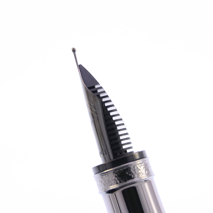 新品)VISCONTI ビスコンティ 万年筆 リミテッドエディション コ