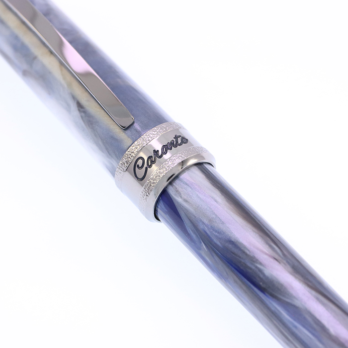 VISCONTI ビスコンティ 万年筆 リミテッドエディション レインボー 新品)VISCONTI ビスコンティ 万年筆 リミテッドエディション コ