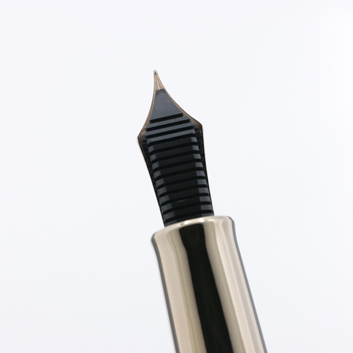 新品)SAILOR セーラー 万年筆 CYLINT (シリント) パティナ ブラウン