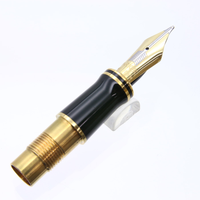 PARKER 万年筆 シルバー装飾付き PARKER 万年筆 シルバー装飾付き（名入れ無料】 【スペシャル
