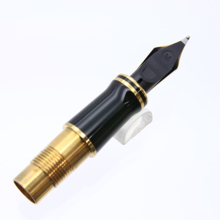 Parker 万年筆　デュオフォールド　インターナショナル　ペン先材質18金 Parker 万年筆 デュオフォールド インターナショナル ペン先材質18金