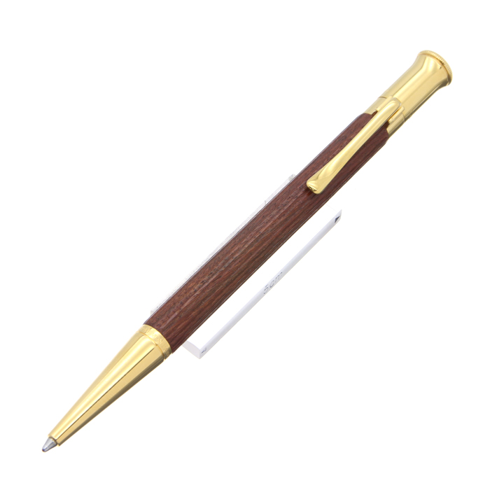 Graf von Faber-Castell 伯爵　ペルナンブコ クラシックコレクション ペルナンブコ 万年筆 – GRAF VON FABER
