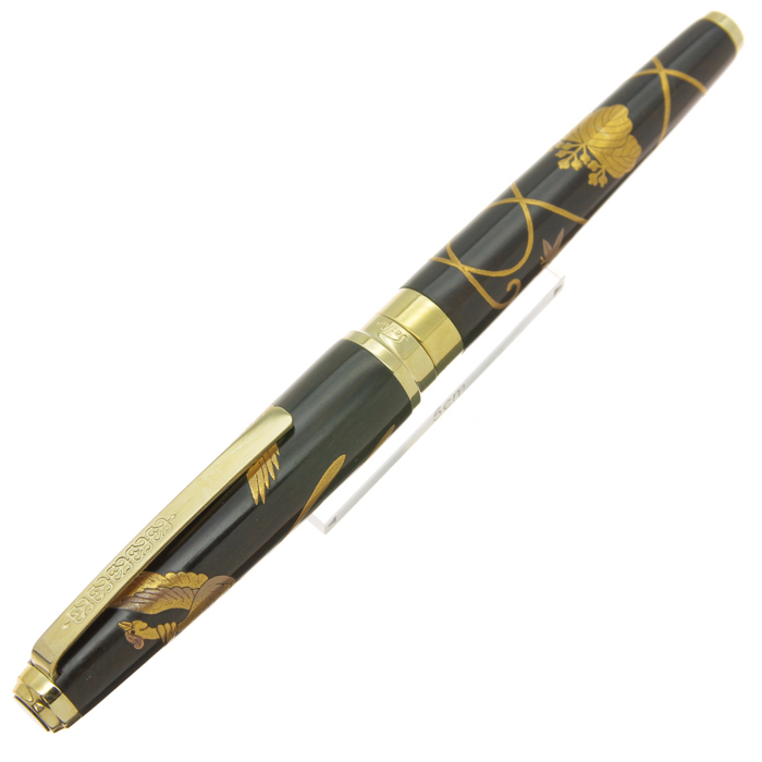 詳細ページ | 万年筆 ボールペンなど高級筆記具の販売・買取