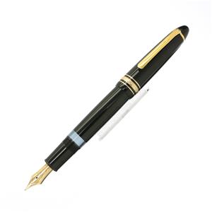 万年筆 マイスターシュテュック #146 14K全金/F