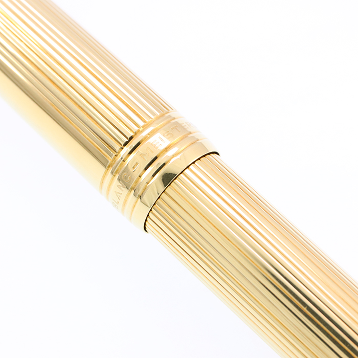 MONTBLANC　MEISTERSTUCK No149　18K 万年筆 詳細ページ | 万年筆 ボールペンなど高級筆記具の販売・買取