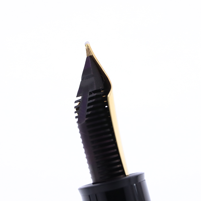 モンブラン 万年筆 149 18K MONTBLANC（モンブラン） 万年筆 149 マイスターシュテュック ゴールド