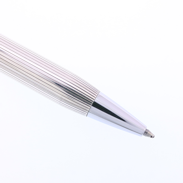 中古)CROSS クロス ボールペン タウンゼント スターリングシルバー