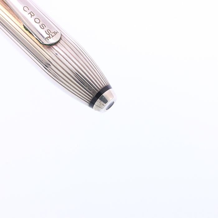 希少品】クロスボールペン タウンゼント スターリングシルバー sv925