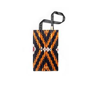 トートバッグ PLEATED TOTE BAGS ALGHERO