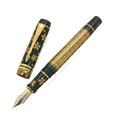 PARKER パーカー 万年筆 リミテッドエディション 2000 デュオフォールド 蒔絵 桜