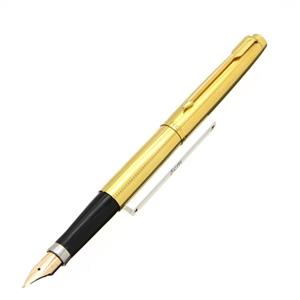 Parker75 万年筆 14KGF 詳細ページ | 万年筆 ボールペンなど高級筆記具の販売・買取