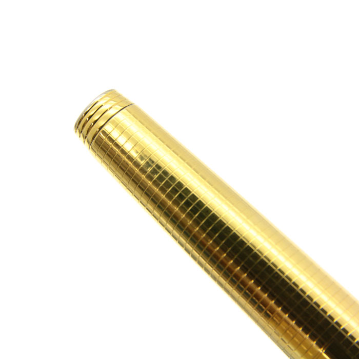 PARKER 万年筆 14金張り 14KGF両用式 フラット天冠 詳細ページ | 万年筆 ボールペンなど高級筆記具の販売・買取