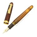 【希少美品】三越伊勢丹限定 #3776 センチュリー レコルト M 詳細ページ | 万年筆 ボールペンなど高級筆記具の販売・買取