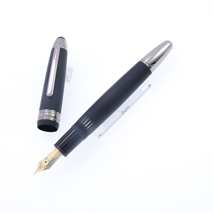 中古)MONTBLANC モンブラン 万年筆 マイスターシュテュック #146