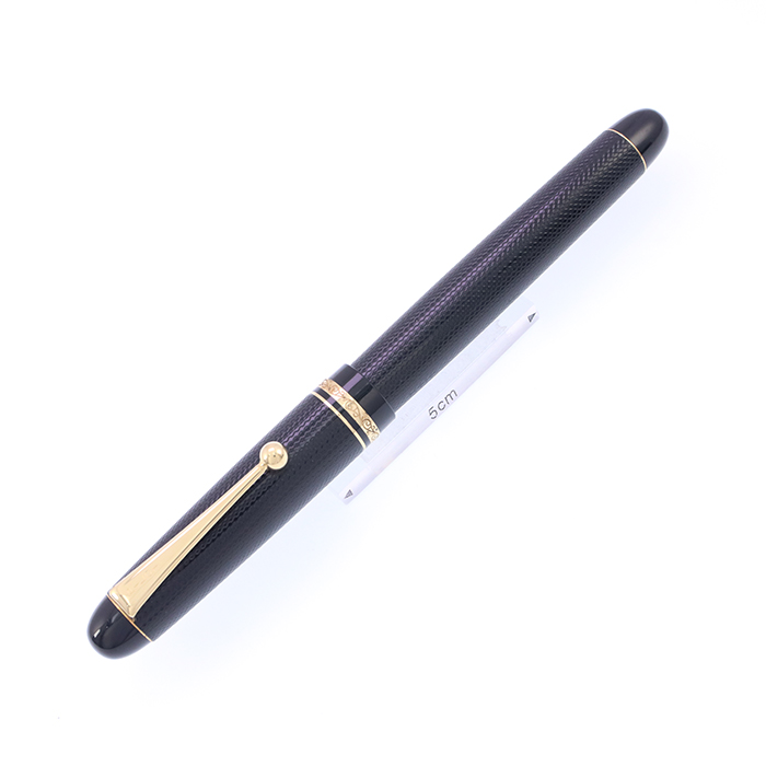 ☆特別限定パイロットカスタム74（M)☆新品未使用☆高級網目仕様☆