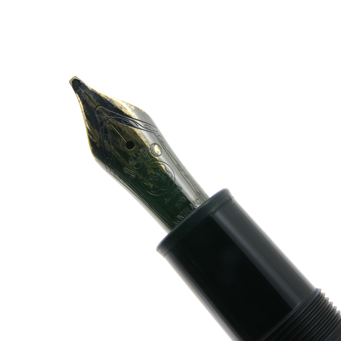 【2025，定番】 Mont Blanc モンブラン 万年筆 No.146【DIAP2039】