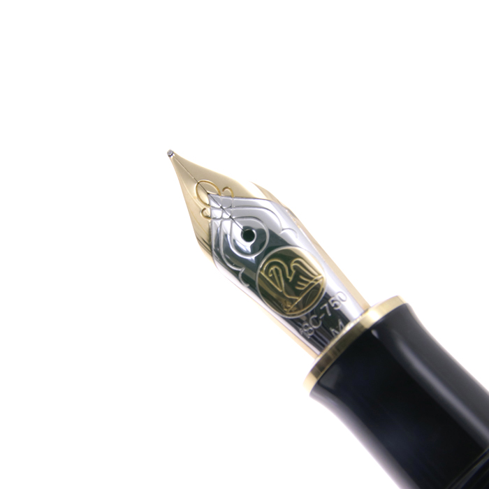 PELIKAN The Brand　ペリカン　175周年記念　万年筆　英語 新品)Pelikan ペリカン 万年筆 スペシャルエディション