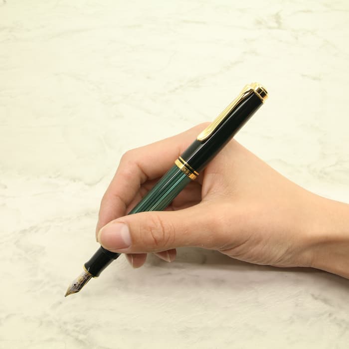 中古品　Pekikan M400 万年筆 楽天市場】pelikan m400 中古の通販