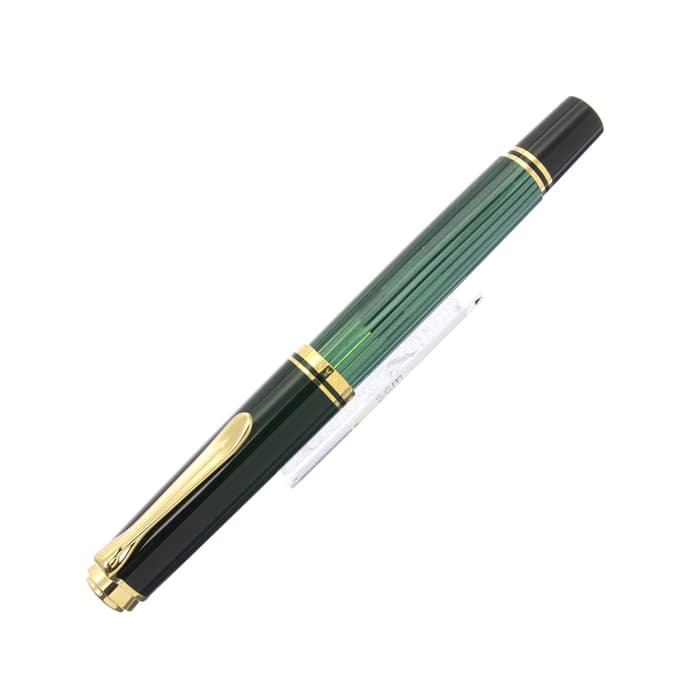 中古品　Pekikan M400 万年筆 Pelikan（筆記具） PELIKAN ペリカン 万年筆 旧天冠 M400