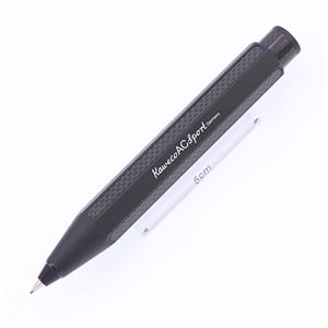 メカニカルペンシル ACスポーツ ブラック 0.7mm