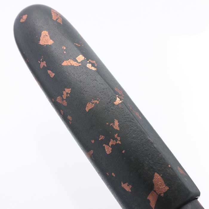 新品)SAILOR セーラー 万年筆 伝統漆芸 畷 箔散 赫-kaku- 中字（商品ID