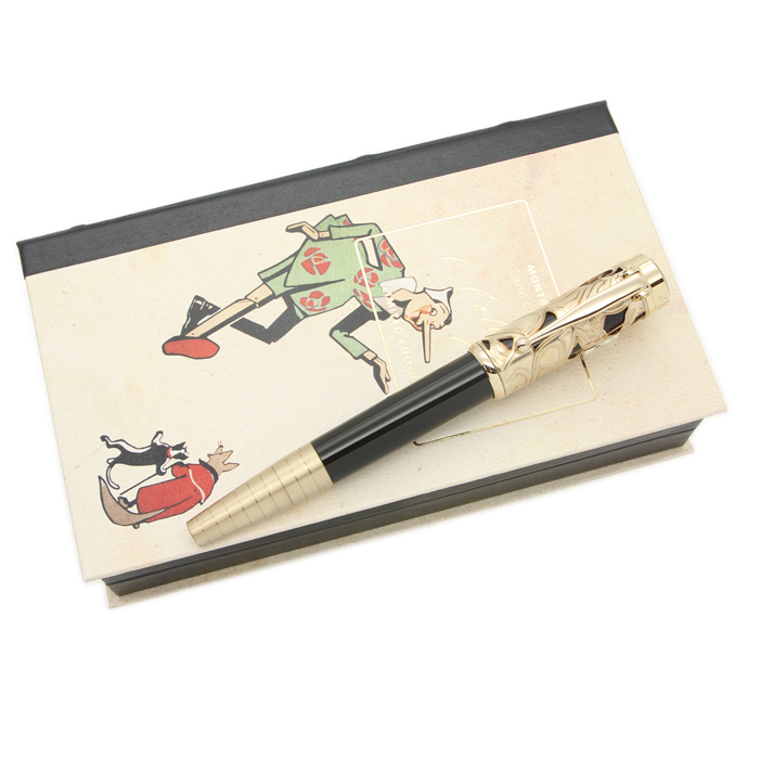 詳細ページ | 万年筆 ボールペンなど高級筆記具の販売・買取