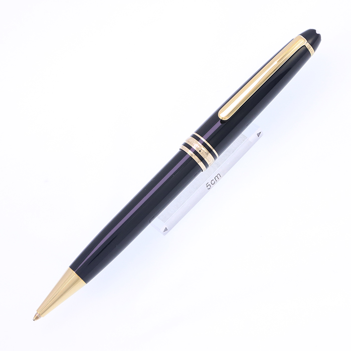 中古)MONTBLANC モンブラン ボールペン マイスターシュテュック #164  