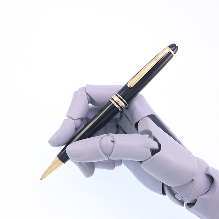 中古)MONTBLANC モンブラン ボールペン マイスターシュテュック #164  