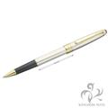 MONTBLANC モンブラン ローラーボール マイスターシュテュック ソリテール #1638 スターリングシルバー クラシック