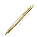 MONTBLANC モンブラン メカニカルペンシル Pix 金張り ダイアゴナル 1.18mm