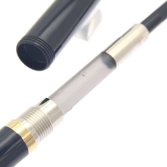 新品)PARKER パーカー 万年筆 パーカー51 プレミアム ブラックGT（商品