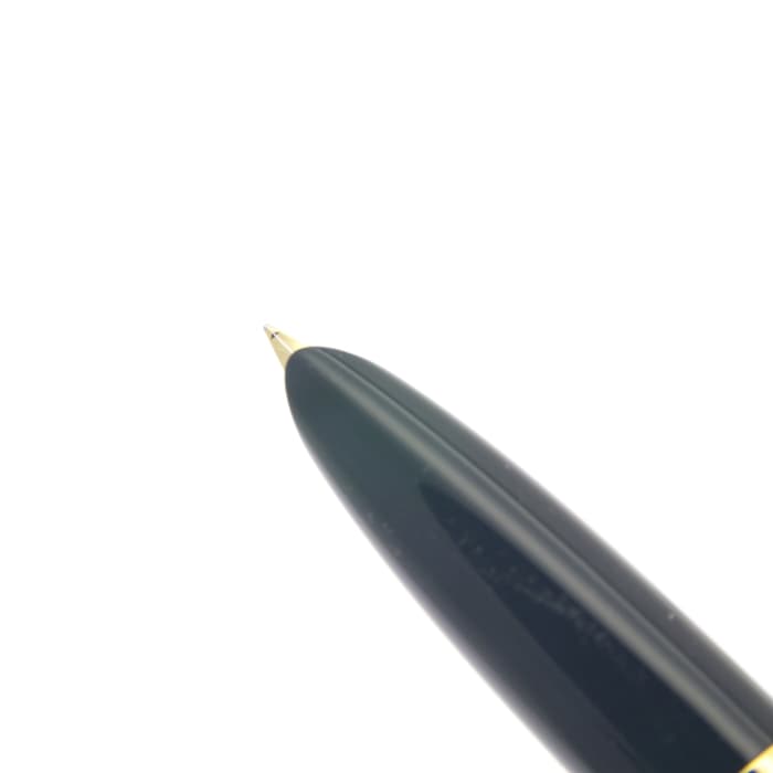 新品)PARKER パーカー 万年筆 パーカー51 プレミアム ブラックGT（商品