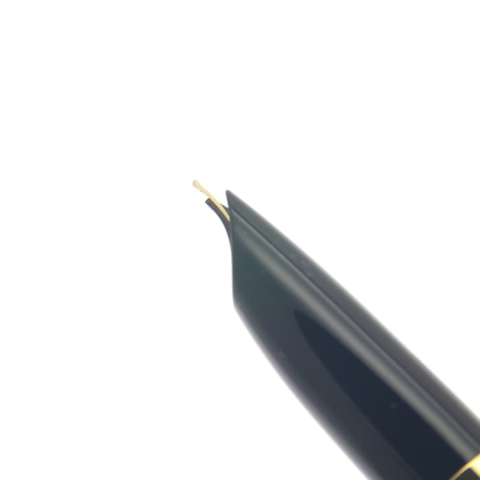 新品)PARKER パーカー 万年筆 パーカー51 プレミアム ブラックGT（商品