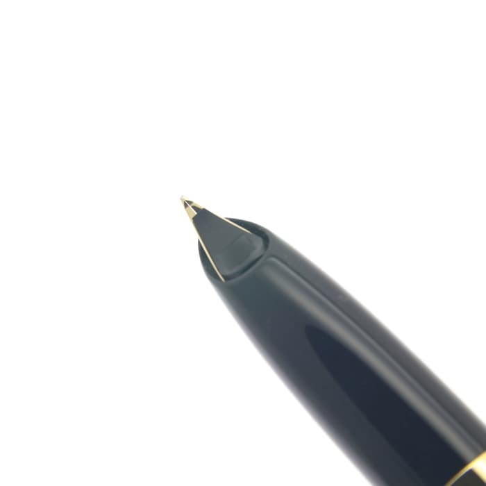 新品)PARKER パーカー 万年筆 パーカー51 プレミアム ブラックGT（商品