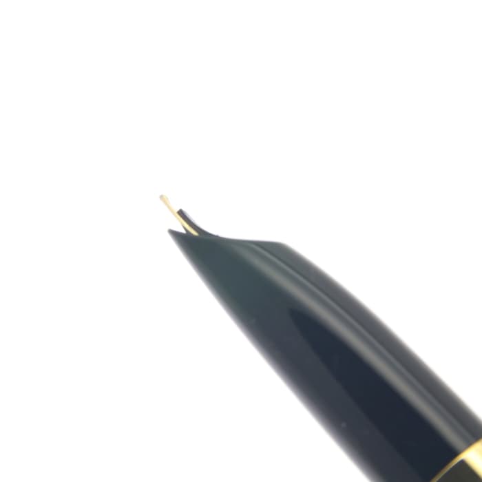 新品)PARKER パーカー 万年筆 パーカー51 プレミアム ブラックGT（商品