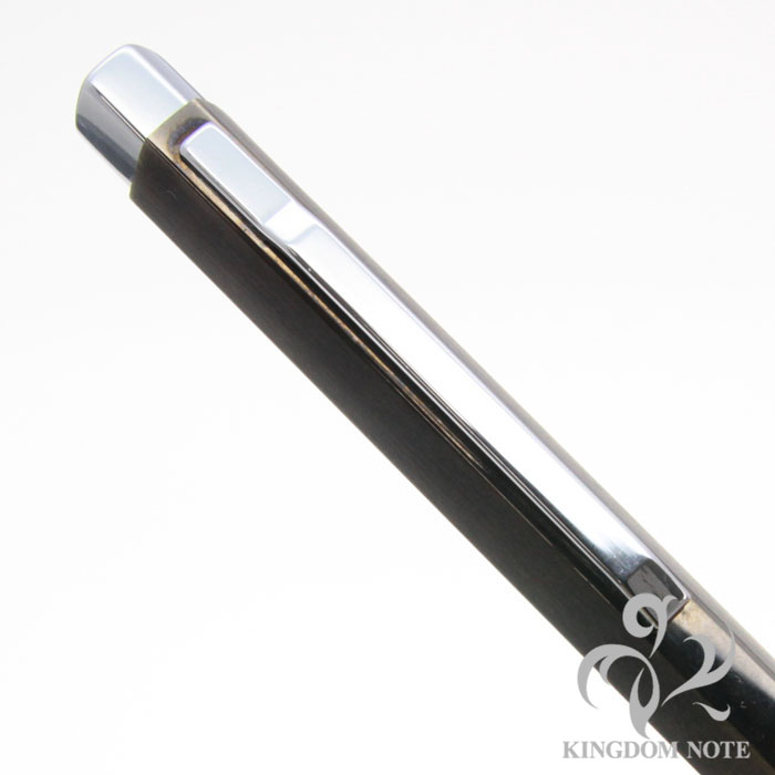 【美品】MONT BLANC モンブラン レオナルド　スタニウム　ボールペン 詳細ページ | 万年筆 ボールペンなど高級筆記具の販売・買取