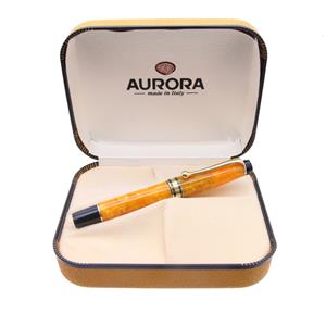 中古)AURORA アウロラ ローラーボール ソーレ ミニマ リミテッド