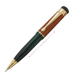 MONTBLANC モンブラン メカニカルペンシル 作家シリーズ2000 フリードリッヒ･シラー 0.7mm メイン